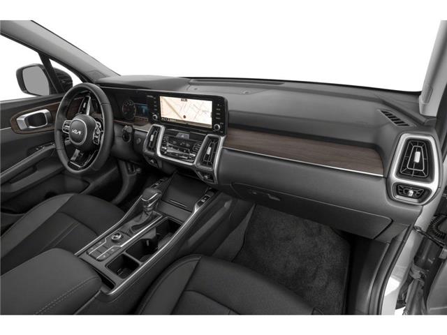 2023 Kia Sorento 2.5T X-Line (Stk: BM4895) in Edmonton - Image 9 of 10