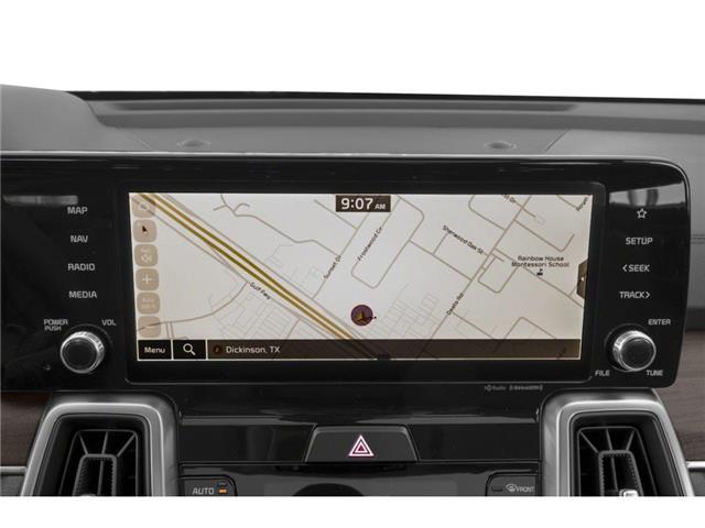 2023 Kia Sorento 2.5T X-Line (Stk: BM4895) in Edmonton - Image 10 of 10