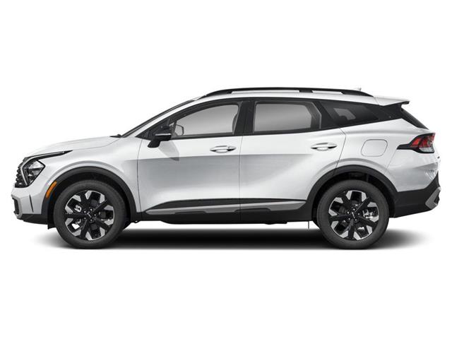 2024 Kia Sportage X-Line (Stk: BM4897) in Edmonton - Image 2 of 12