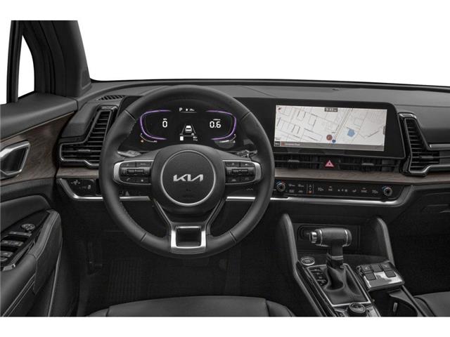 2024 Kia Sportage X-Line (Stk: BM4897) in Edmonton - Image 4 of 12