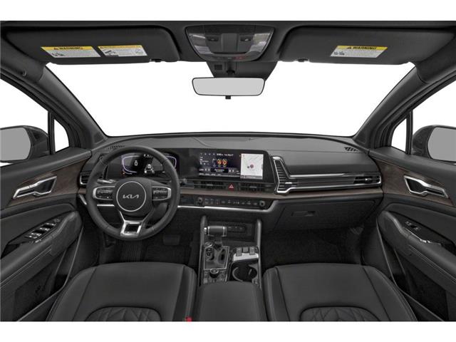 2024 Kia Sportage X-Line (Stk: BM4897) in Edmonton - Image 5 of 12