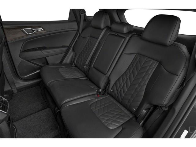 2024 Kia Sportage X-Line (Stk: BM4897) in Edmonton - Image 9 of 12
