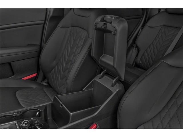 2024 Kia Sportage X-Line (Stk: BM4897) in Edmonton - Image 10 of 12