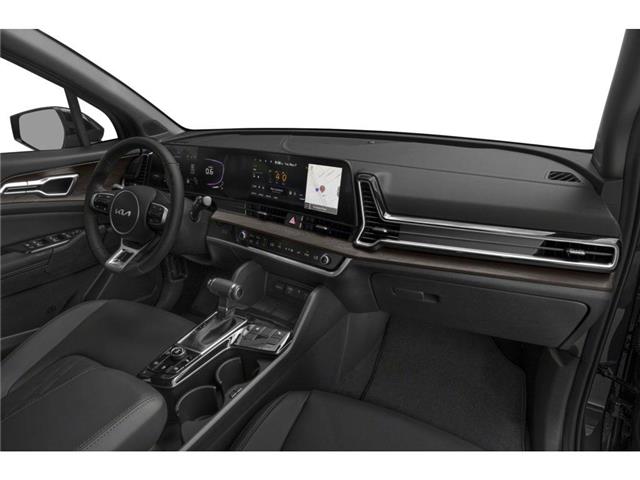 2024 Kia Sportage X-Line (Stk: BM4897) in Edmonton - Image 11 of 12