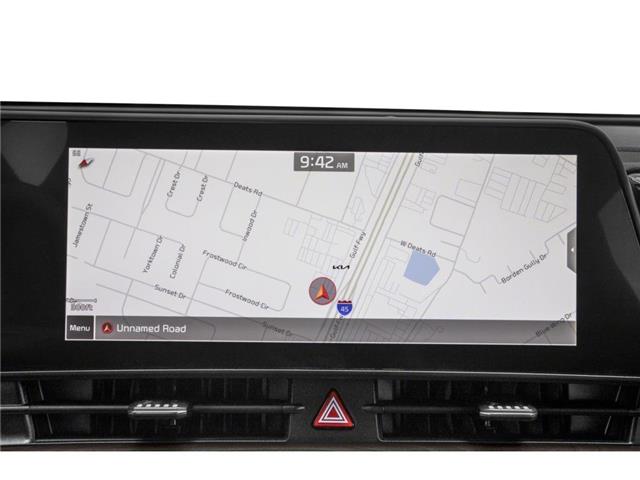 2024 Kia Sportage X-Line (Stk: BM4897) in Edmonton - Image 12 of 12