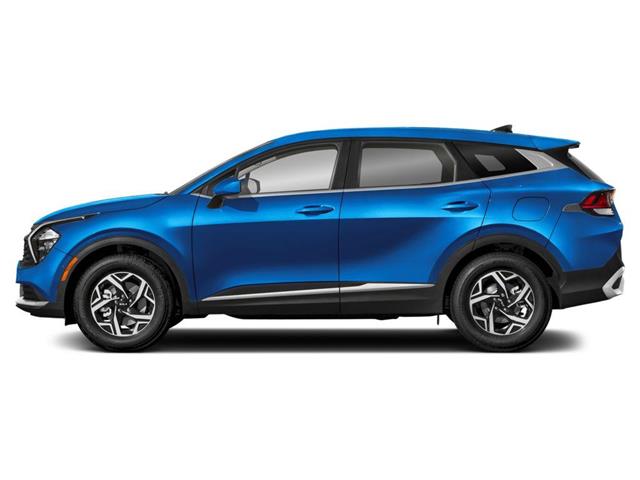 2024 Kia Sportage LX (Stk: BM4898) in Edmonton - Image 2 of 11
