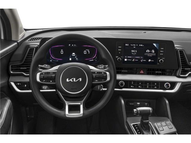 2024 Kia Sportage LX (Stk: BM4898) in Edmonton - Image 4 of 11