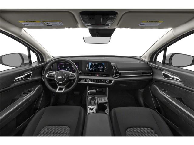 2024 Kia Sportage LX (Stk: BM4898) in Edmonton - Image 5 of 11