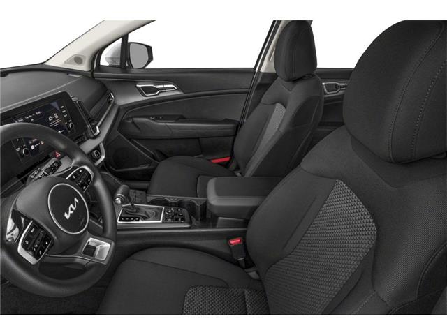 2024 Kia Sportage LX (Stk: BM4898) in Edmonton - Image 6 of 11