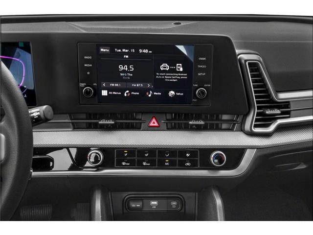 2024 Kia Sportage LX (Stk: BM4898) in Edmonton - Image 7 of 11