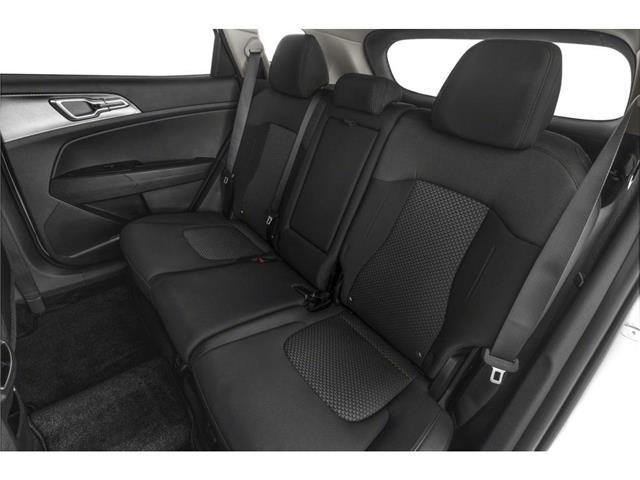 2024 Kia Sportage LX (Stk: BM4898) in Edmonton - Image 9 of 11