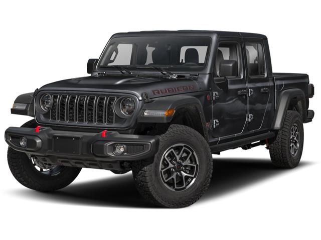 2026 Jeep Gladiator Rubicon in Sarnia - Image 1 of 1