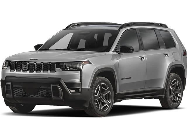 2026 Jeep Cherokee Laredo/Limited in Sarnia - Image 1 of 1