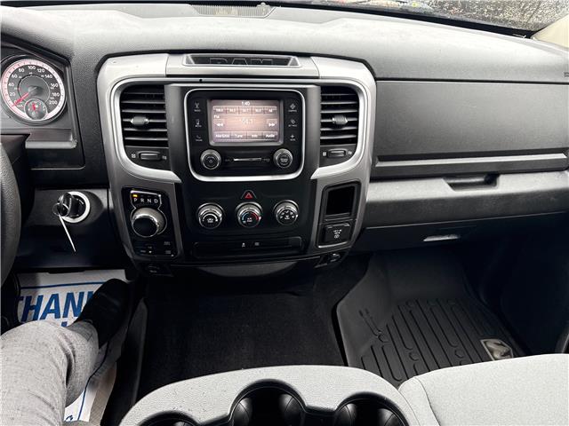 2023 RAM 1500 Classic SLT (Stk: 0227P) in Meaford - Image 11 of 12