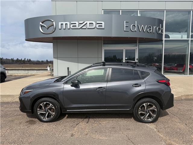 2024 Subaru Crosstrek Touring (Stk: 24770) in Pembroke - Image 1 of 27