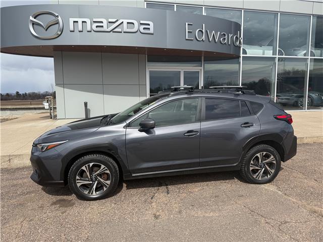2024 Subaru Crosstrek Touring (Stk: 24770) in Pembroke - Image 2 of 27