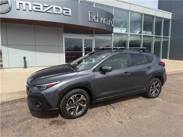 2024 Subaru Crosstrek Touring (Stk: 24770) in Pembroke - Image 3 of 27
