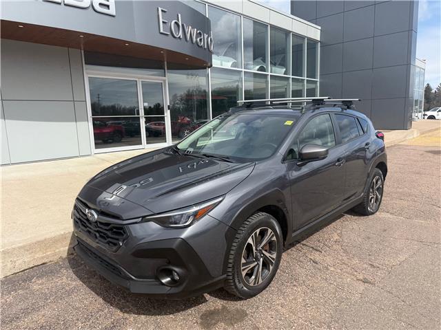 2024 Subaru Crosstrek Touring (Stk: 24770) in Pembroke - Image 4 of 27