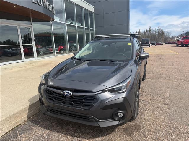 2024 Subaru Crosstrek Touring (Stk: 24770) in Pembroke - Image 5 of 27