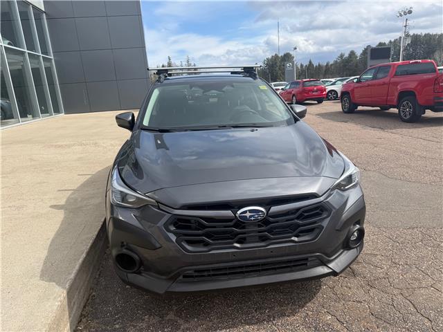 2024 Subaru Crosstrek Touring (Stk: 24770) in Pembroke - Image 6 of 27