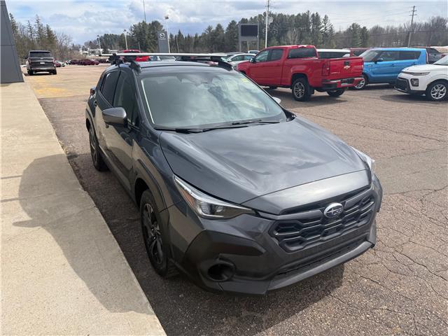 2024 Subaru Crosstrek Touring (Stk: 24770) in Pembroke - Image 7 of 27