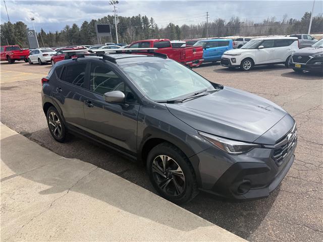 2024 Subaru Crosstrek Touring (Stk: 24770) in Pembroke - Image 8 of 27