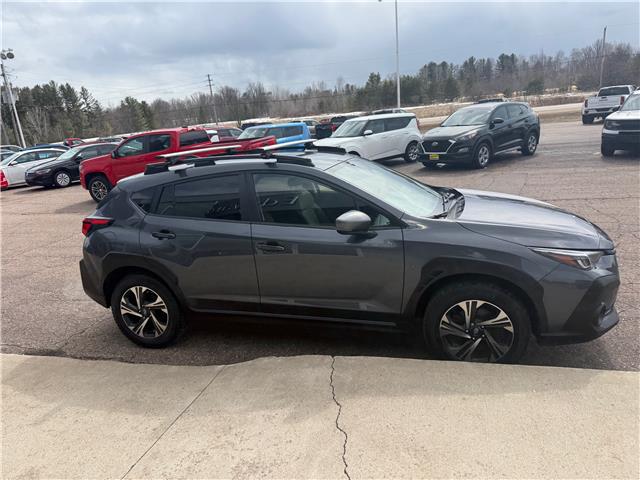 2024 Subaru Crosstrek Touring (Stk: 24770) in Pembroke - Image 9 of 27