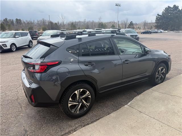 2024 Subaru Crosstrek Touring (Stk: 24770) in Pembroke - Image 11 of 27