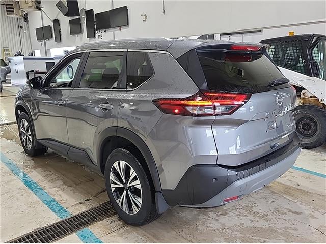 2023 Nissan Rogue SV Moonroof (Stk: 216670) in Lower Sackville - Image 4 of 8