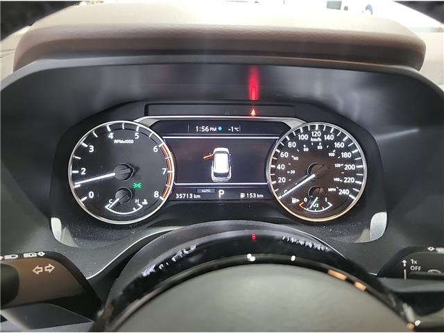 2023 Nissan Rogue SV Moonroof (Stk: 216670) in Lower Sackville - Image 8 of 8