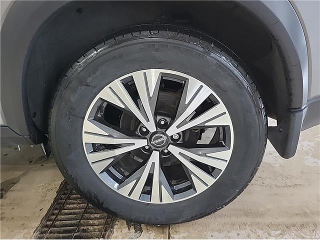 2023 Nissan Rogue SV Moonroof (Stk: 216670) in Lower Sackville - Image 7 of 8