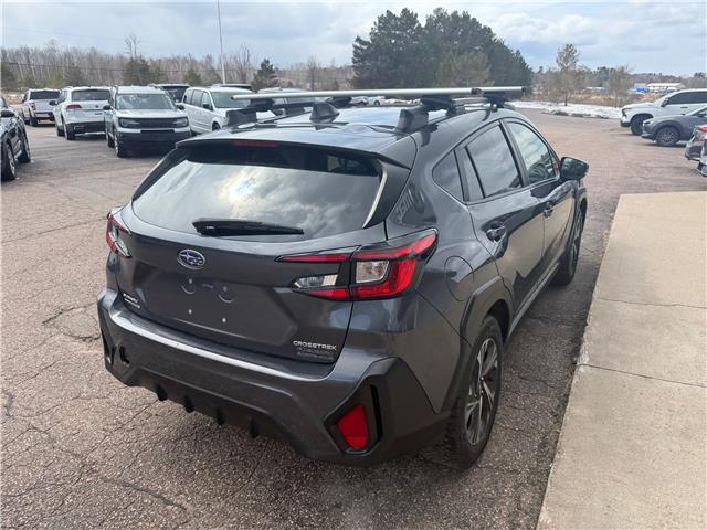 2024 Subaru Crosstrek Touring (Stk: 24770) in Pembroke - Image 12 of 27