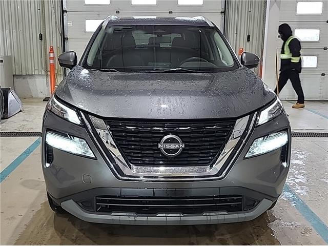 2023 Nissan Rogue SV Moonroof (Stk: 216670) in Lower Sackville - Image 3 of 8