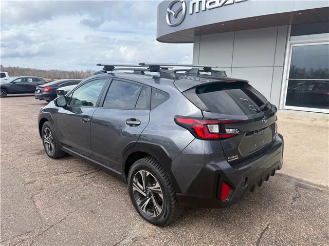 2024 Subaru Crosstrek Touring (Stk: 24770) in Pembroke - Image 13 of 27
