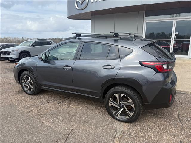 2024 Subaru Crosstrek Touring (Stk: 24770) in Pembroke - Image 14 of 27