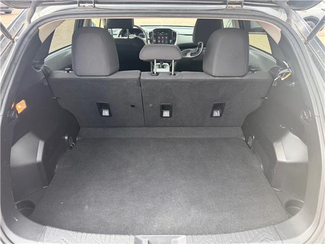 2024 Subaru Crosstrek Touring (Stk: 24770) in Pembroke - Image 15 of 27