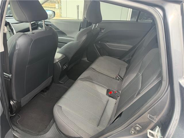 2024 Subaru Crosstrek Touring (Stk: 24770) in Pembroke - Image 17 of 27