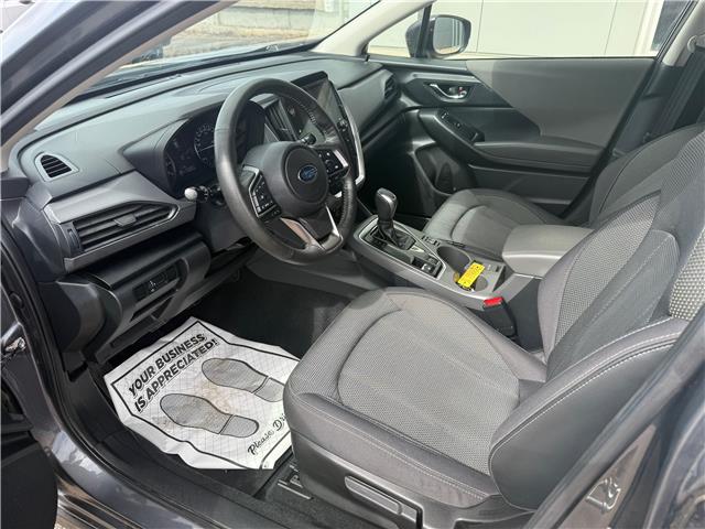2024 Subaru Crosstrek Touring (Stk: 24770) in Pembroke - Image 19 of 27