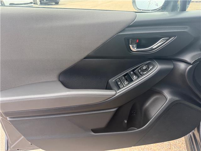 2024 Subaru Crosstrek Touring (Stk: 24770) in Pembroke - Image 20 of 27