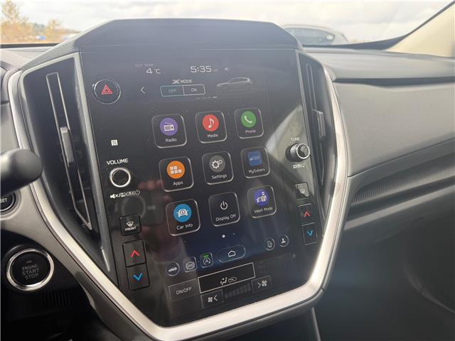 2024 Subaru Crosstrek Touring (Stk: 24770) in Pembroke - Image 21 of 27
