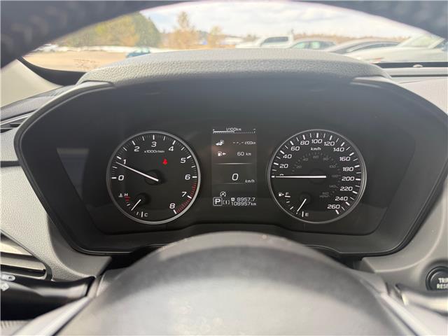 2024 Subaru Crosstrek Touring (Stk: 24770) in Pembroke - Image 22 of 27