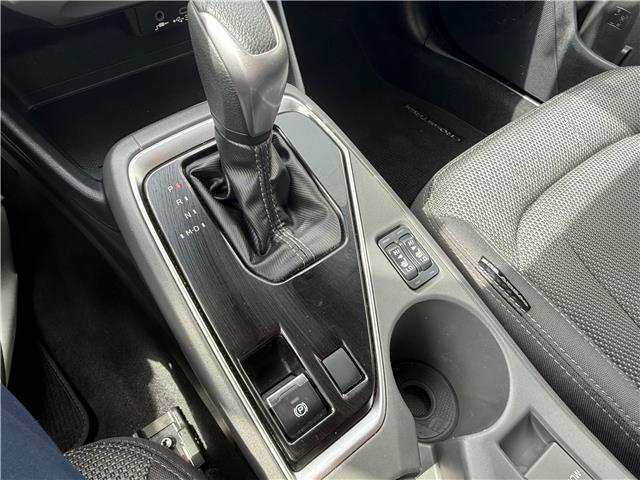 2024 Subaru Crosstrek Touring (Stk: 24770) in Pembroke - Image 24 of 27