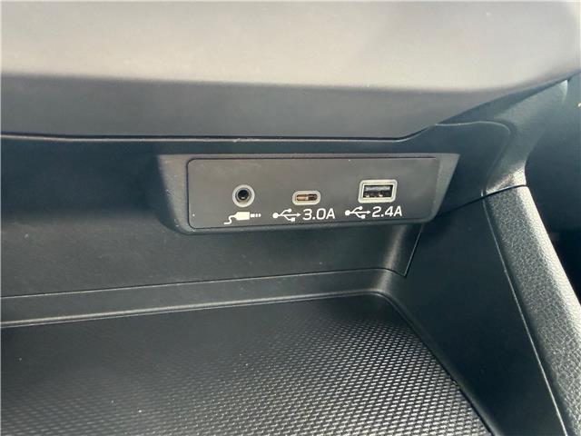 2024 Subaru Crosstrek Touring (Stk: 24770) in Pembroke - Image 25 of 27