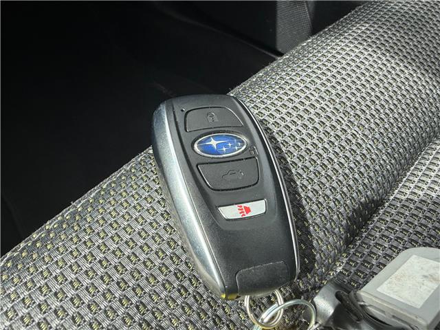2024 Subaru Crosstrek Touring (Stk: 24770) in Pembroke - Image 26 of 27