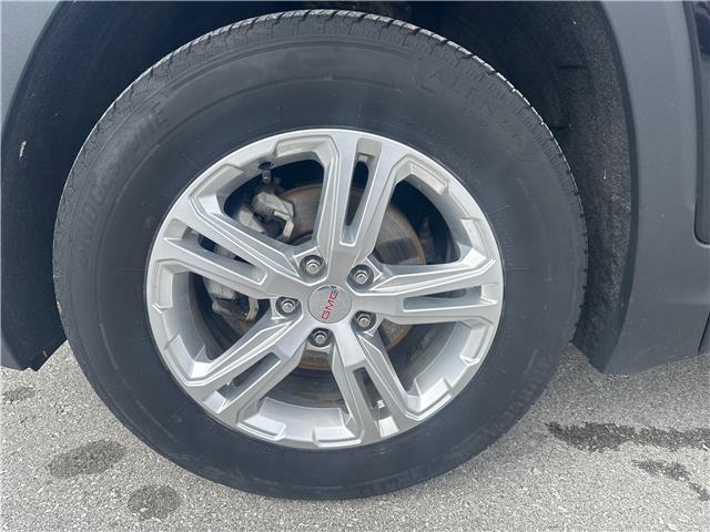 2021 GMC Terrain SLE (Stk: 39571) in Owen Sound - Image 9 of 15