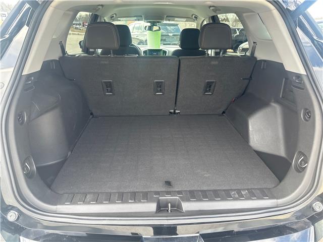 2021 GMC Terrain SLE (Stk: 39571) in Owen Sound - Image 10 of 15