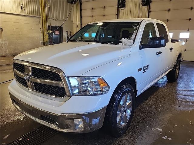 2022 RAM 1500 Classic Tradesman (Stk: 162454) in Lower Sackville - Image 3 of 3
