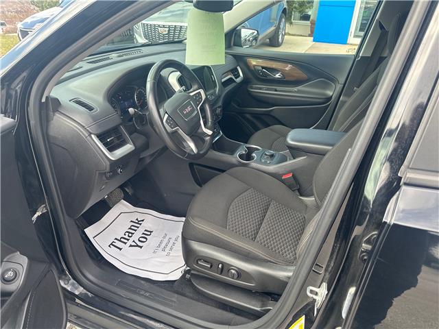 2021 GMC Terrain SLE (Stk: 39571) in Owen Sound - Image 11 of 15