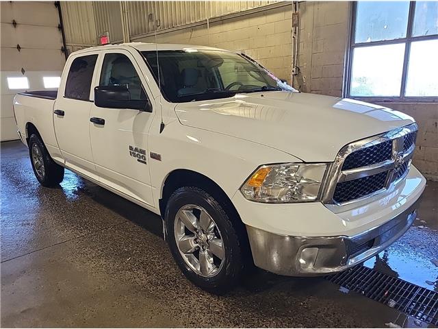 2022 RAM 1500 Classic Tradesman (Stk: 162454) in Lower Sackville - Image 1 of 3