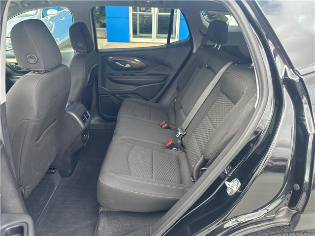 2021 GMC Terrain SLE (Stk: 39571) in Owen Sound - Image 12 of 15